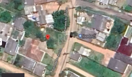 Terreno para Venda - 0m², 0 dormitórios, Lageado, Porto Alegre