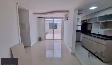Apartamento Garden / Com Piscina Aquecida / 2 Dormitórios