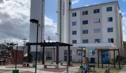 Apartamento no bairro Restinga 1 dormitório