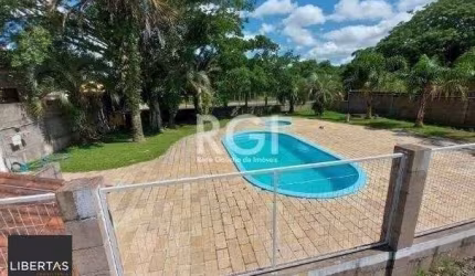 Apartamento no bairro Lomba do Pinheiro