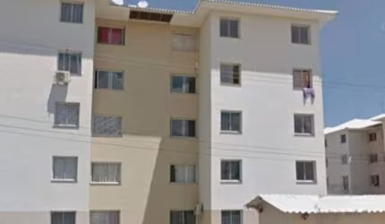 Apartamento no bairro Restinga - 2 dormitórios