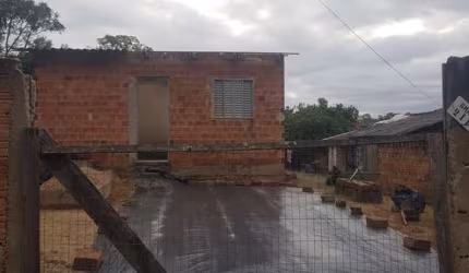 Terreno no bairro Pitinga