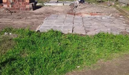 TERRENO NO LAMI