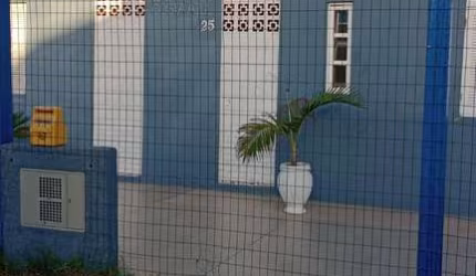 Casa em Pinhal