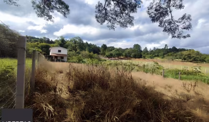 Terreno no bairro Lageado
