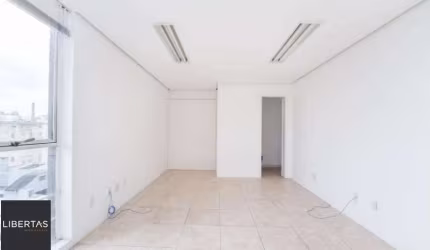 Sala Comercial 44 m2 Privativos Barros Cassal