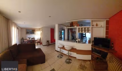 Casa em Cristal