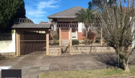 Casa de 168m² - 3 dormitórios, 3 vagas no bairro Nonoai