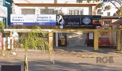 Terreno à venda Teresópolis Porto Alegre/RS