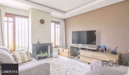 Casa 115m² - 3 dormitórios, 3 vagas no bairro Jardim Leopoldina