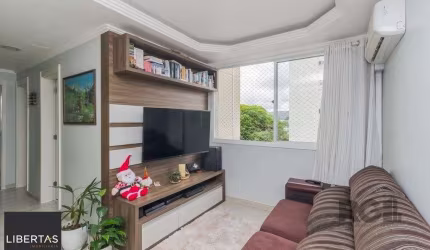 Apartamento 62m² - 3 dormitórios, 1 suíte, 1 vaga no bairro Sarandi