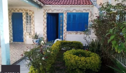 Casa 84m², 2 dormitórios, 1 vaga no bairro Hípica
