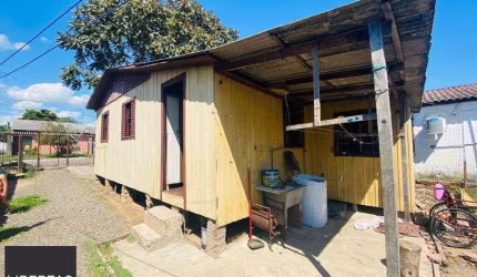 Excelente casas no Bairro Mathias Velho, CANOAS