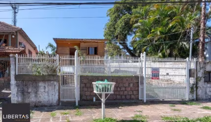 Casa para Venda - 54m², 2 dormitórios, 2 vagas - Espirito Santo
