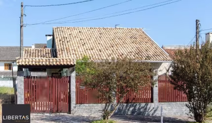 Casa para Venda - 111m², 3 dormitórios, sendo 1 suites, 1 vaga - Espirito Santo