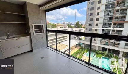 Apartamento em Jardim Lindóia