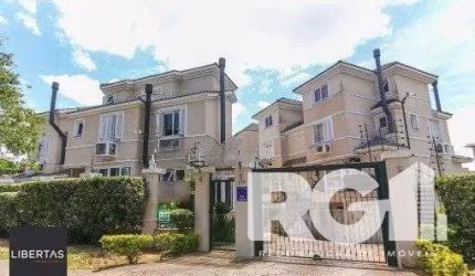 Casa de Condomínio em Chácara das Pedras