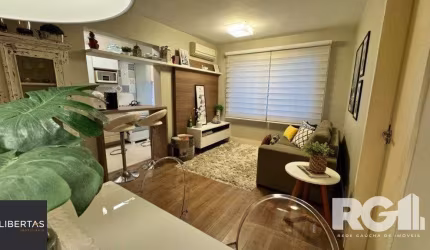 Apartamento em São João