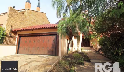 Casa em Chácara das Pedras