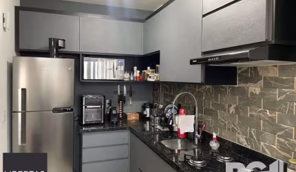 Apartamento em Partenon