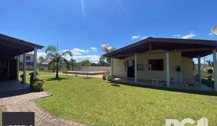 Sítio em Lageado