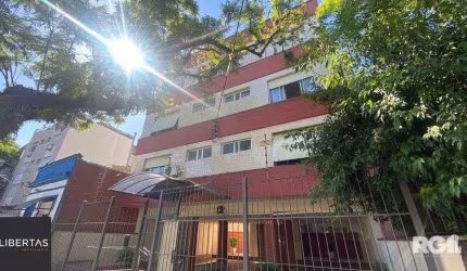 APARTAMENTO 1 DORMITÓRIO NA CIDADE BAIXA, PORTO ALEGRE  Cód. RP366778