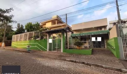 Casa à venda 708,00m² por R$ 2.800.000