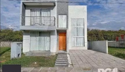 CASA A VENDA EM TARUMA EM VIAMÃO 2 DORMNITORIOS