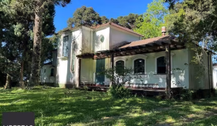 CASA 6 DORMITORIOS A VENDA CIDADE CANELA
