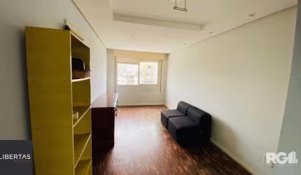 APARTAMENTO JK - STUDIO - 30M2 PRIVATIVOS Cód. 237694-RP