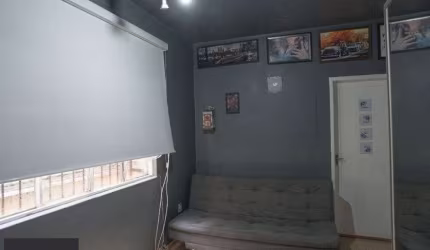 APARTAMENTO ESTILO STUDIO NO CORAÇÃO DA CIDADE BAIXA .