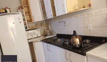 APARTAMENTO DE 1 DORMITÓRIO NO COND PARQUE SANTA LUZIA BAIRRO SANTO ANTONIO