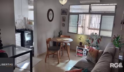 Apartamento em Cidade Baixa
