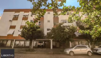 Apartamento de 3 quartos e 1 vaga de garagem no bairro Higienópolis em Poa/RS