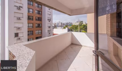 Apartamento 99m², 3 dormitórios, 2 vagas no bairro Passo Da Areia