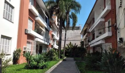 Apartamento em Menino Deus