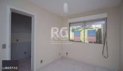 Apartamento para Venda - 33.3m², 1 dormitório, Santo Antonio