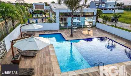 Casa em Condomínio 3 dormitórios à venda Sans Souci Eldorado do Sul/RS