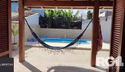 Casa em Morro Santana