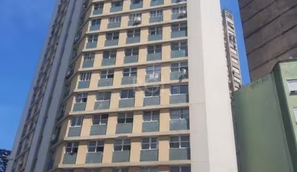 Apartamento em Centro Histórico