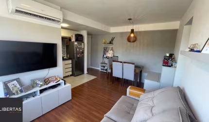 Apartamento em Partenon