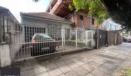 Casa com 3 quartos à venda na Rua Vicente da Fontoura, 1030, Rio Branco, Porto Alegre, 282 m2 por R$ 750.000
