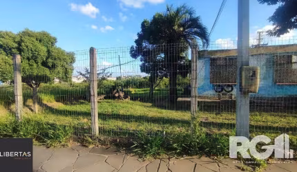 Terreno à venda Rubem Berta Porto Alegre/RS
