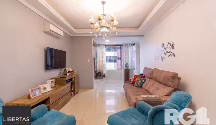 Apartamento 3 dormitórios à venda Vila Cachoeirinha Cachoeirinha/RS