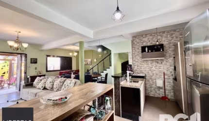 Casa 5 dormitórios à venda Centro Imbé/RS