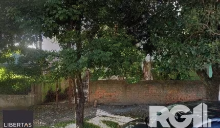 Terreno à venda Vera Cruz Gravataí/RS