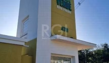 Terreno à venda Campo Novo Porto Alegre/RS
