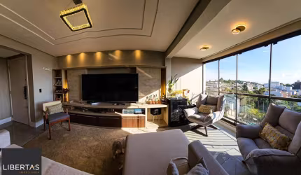 Apartamento em Tristeza