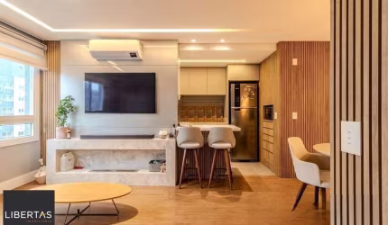 Apartamento 3 dormitórios no bairro Jardim Lindóia