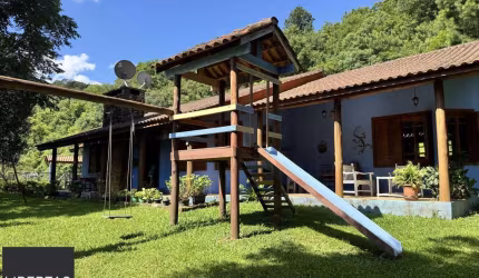 Chácara / sítio com 3 quartos à venda na sitio, 4015, Loteamento Central, Canela, 190 m2 por R$ 1.300.000